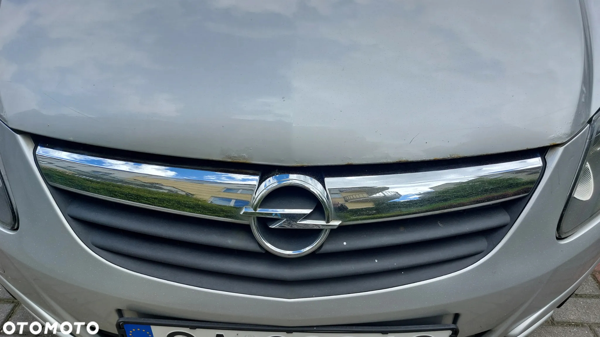 Opel Corsa - 17