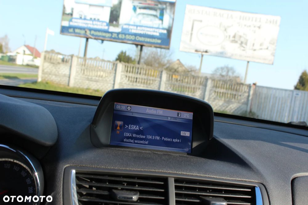 Opel Mokka 1.7 CDTI Enjoy S&S - 19