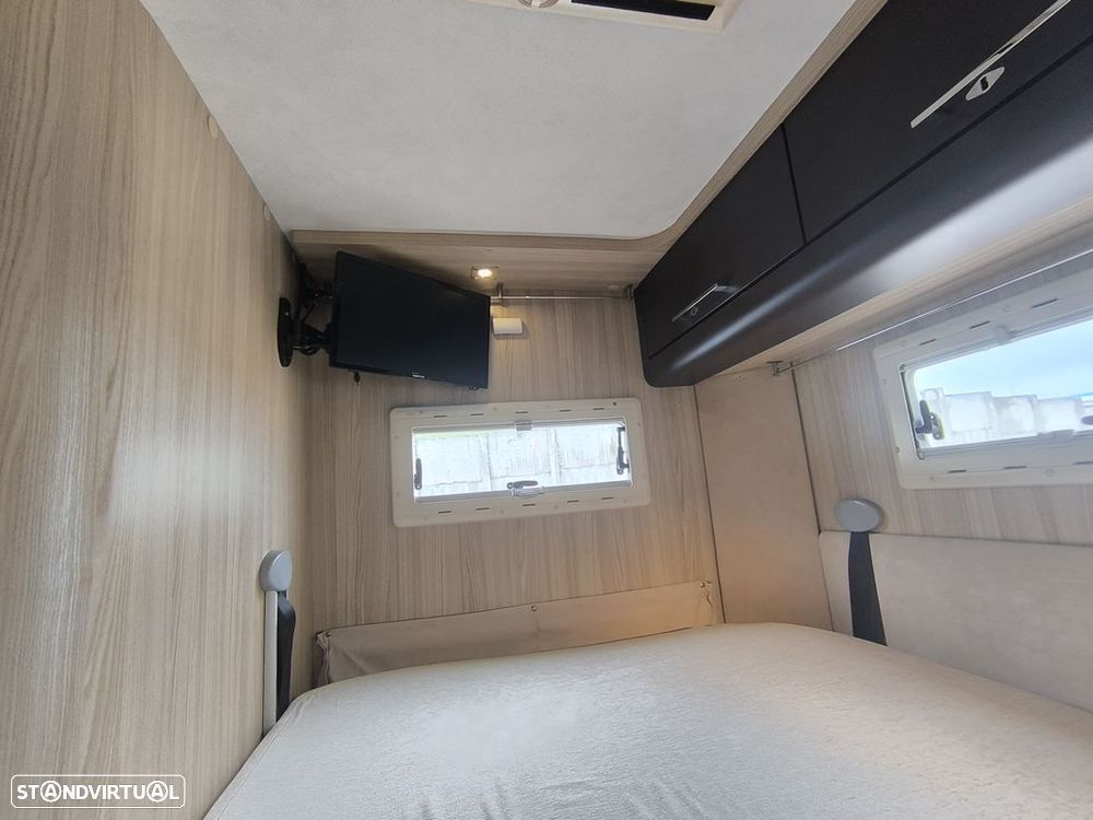 CI International Riviera Garage - 7