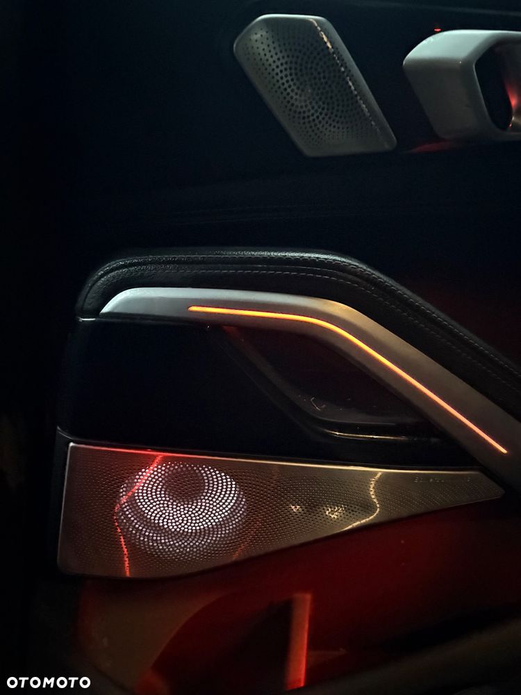 BMW X6 - 33