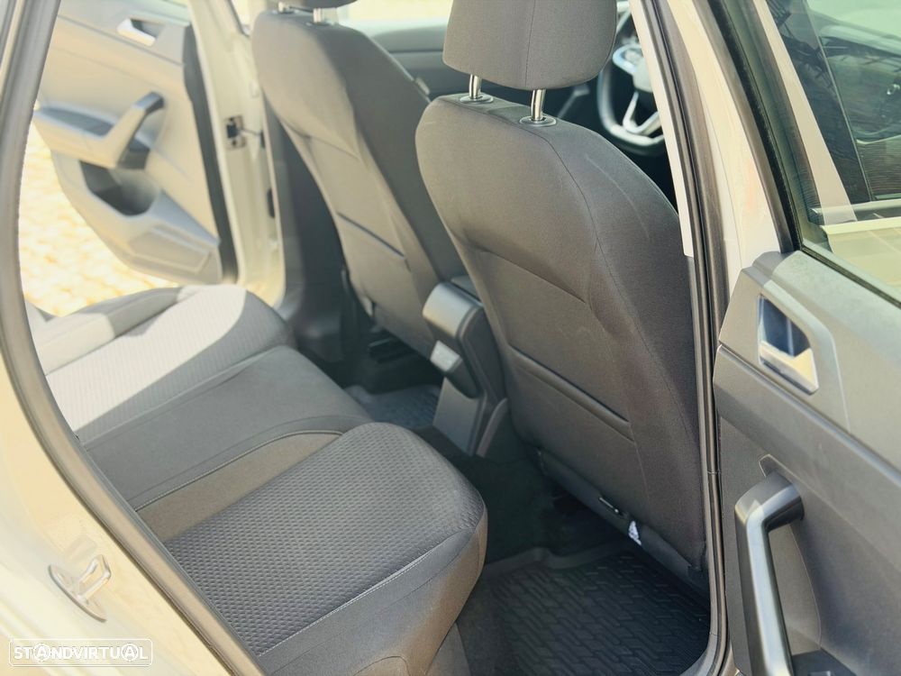 VW Taigo 1.0 TSI Life - 8