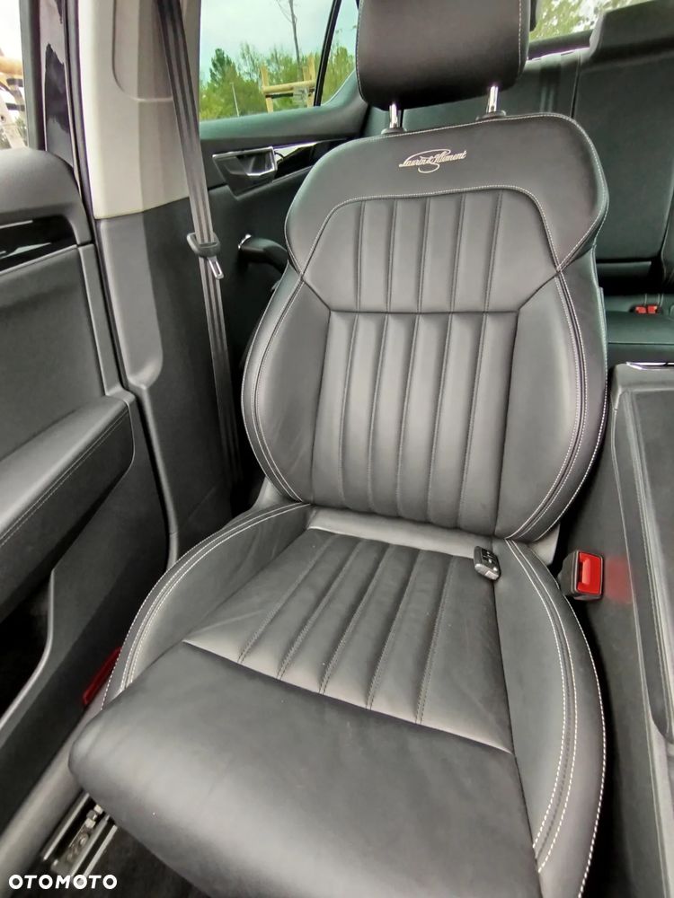 Skoda Superb 2.0 TDI SCR L&K DSG - 23