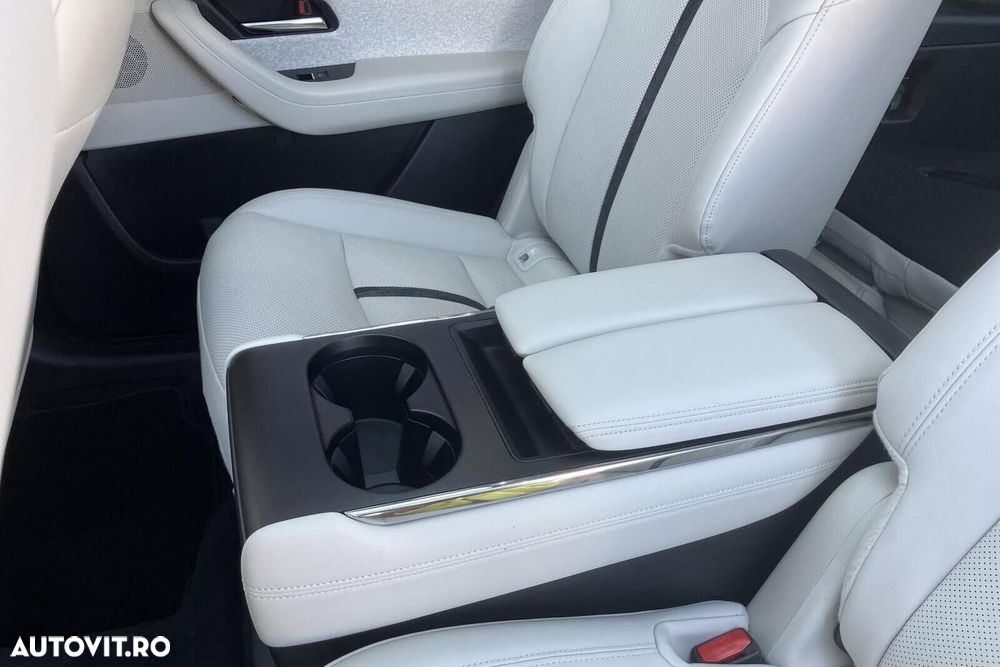 Mazda CX-80 AWD PHEV Aut. TAKUMI PLUS - 18