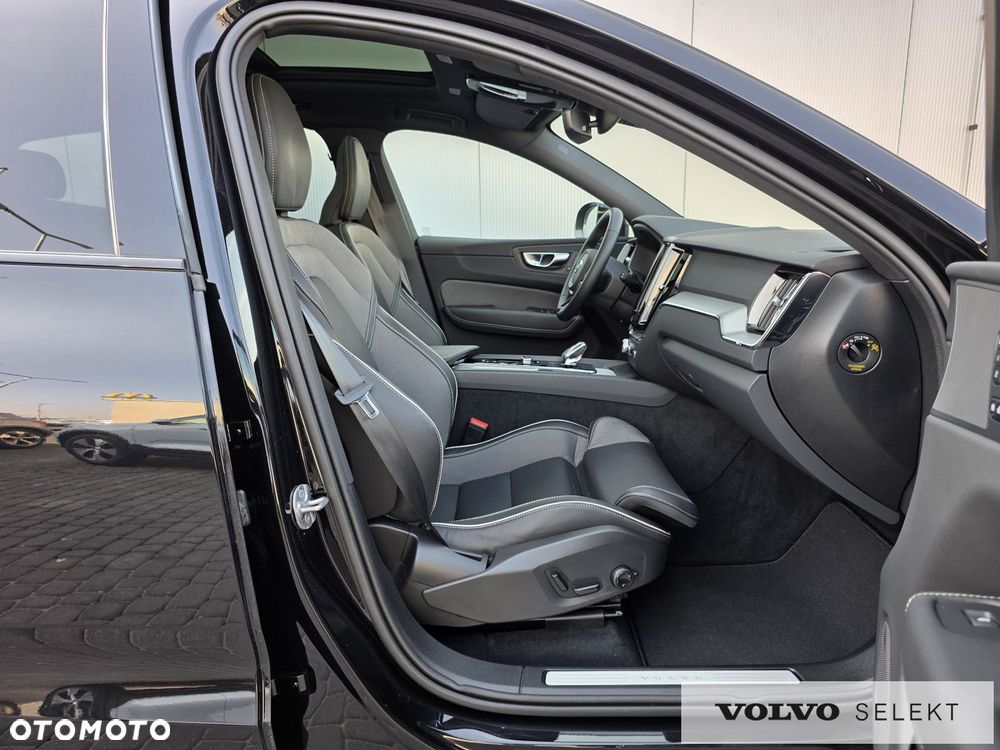 Volvo XC 60 - 16