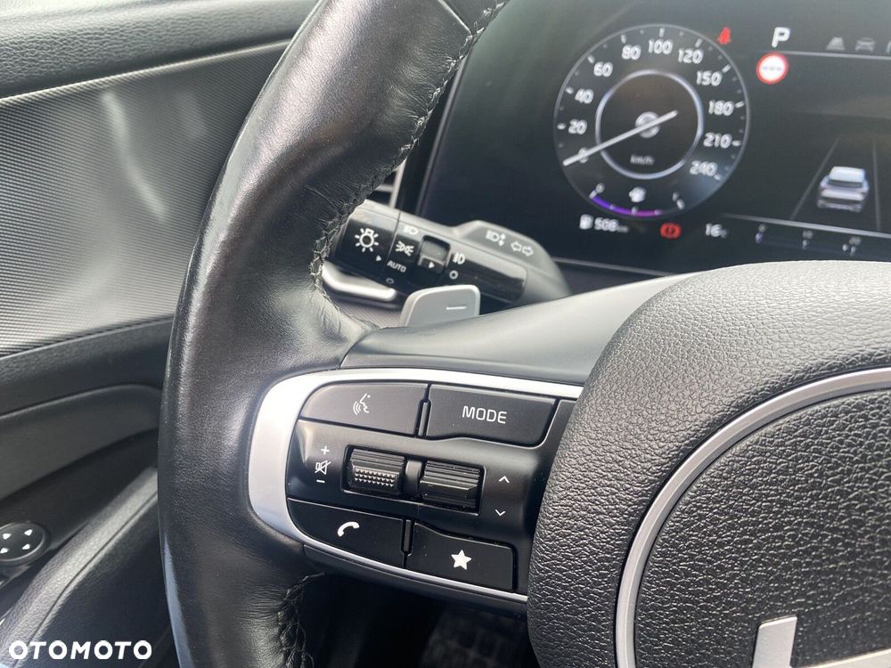 Kia Sportage - 22
