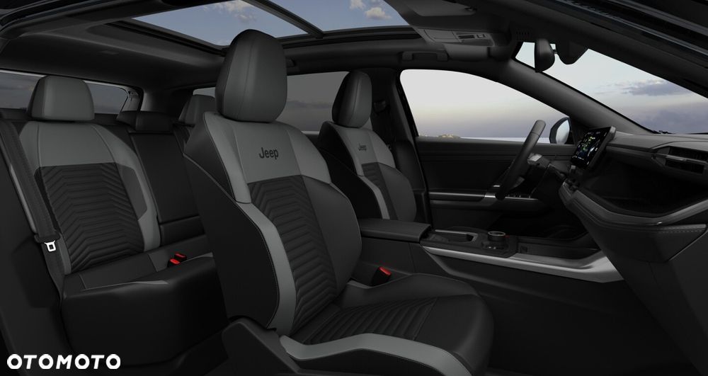 Jeep Compass 1.2 T3 mHEV First Edition FWD DCT - 6