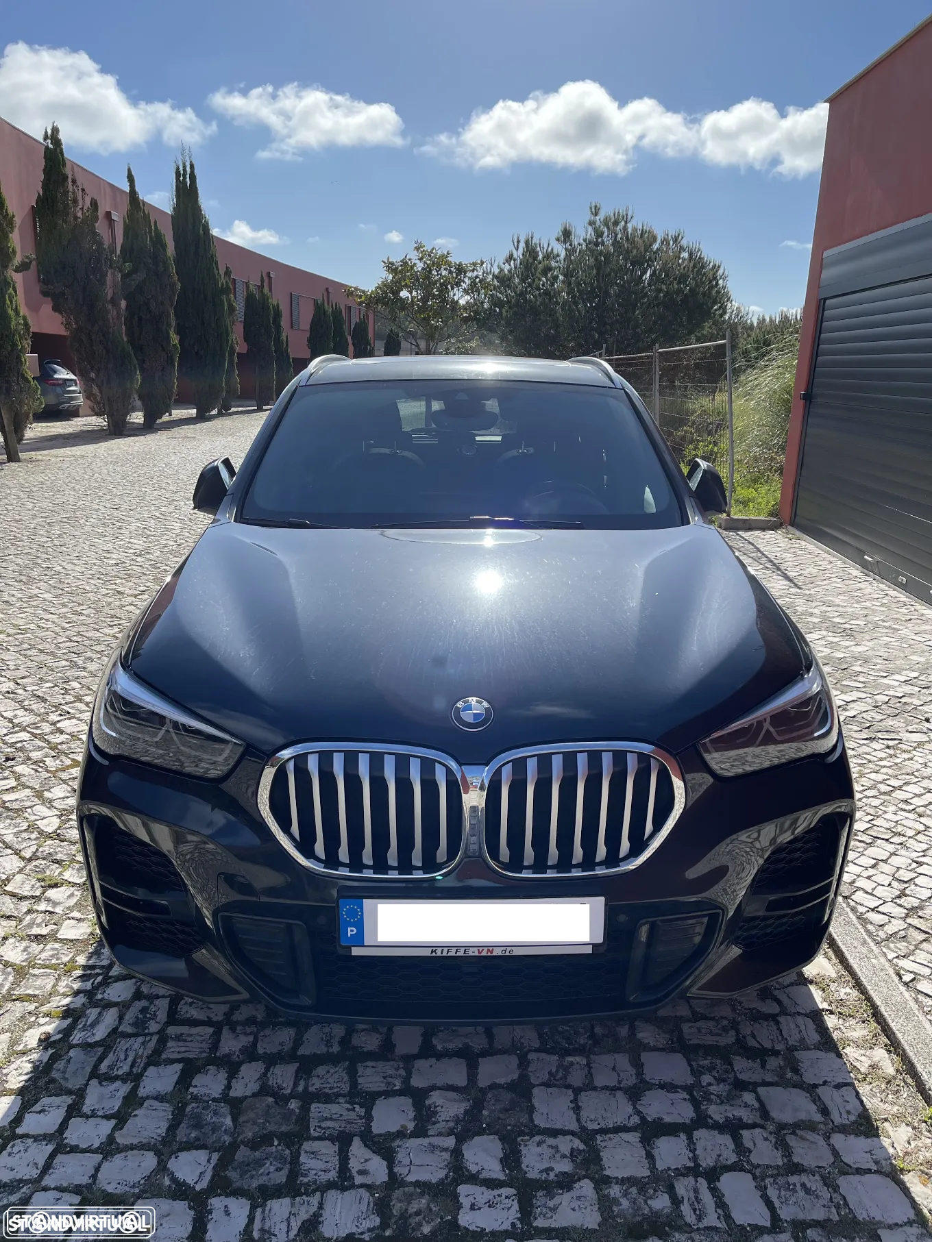 BMW X1 25 e xDrive Pack M - 19