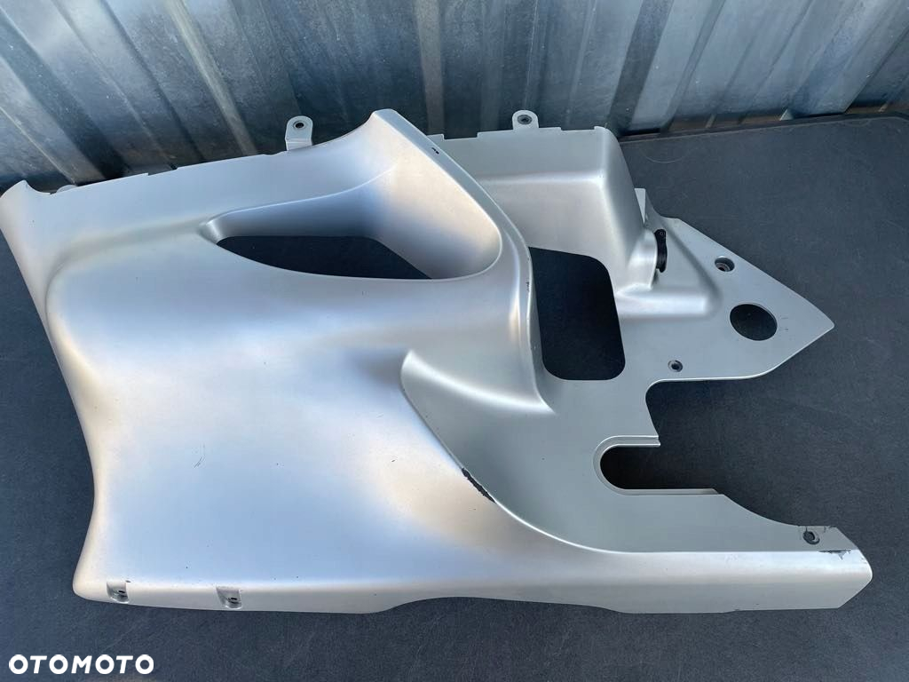BMW K 1200 LT 1999-03 Panel Boczny Lewy Owiewka BMW 46632307965 - 3