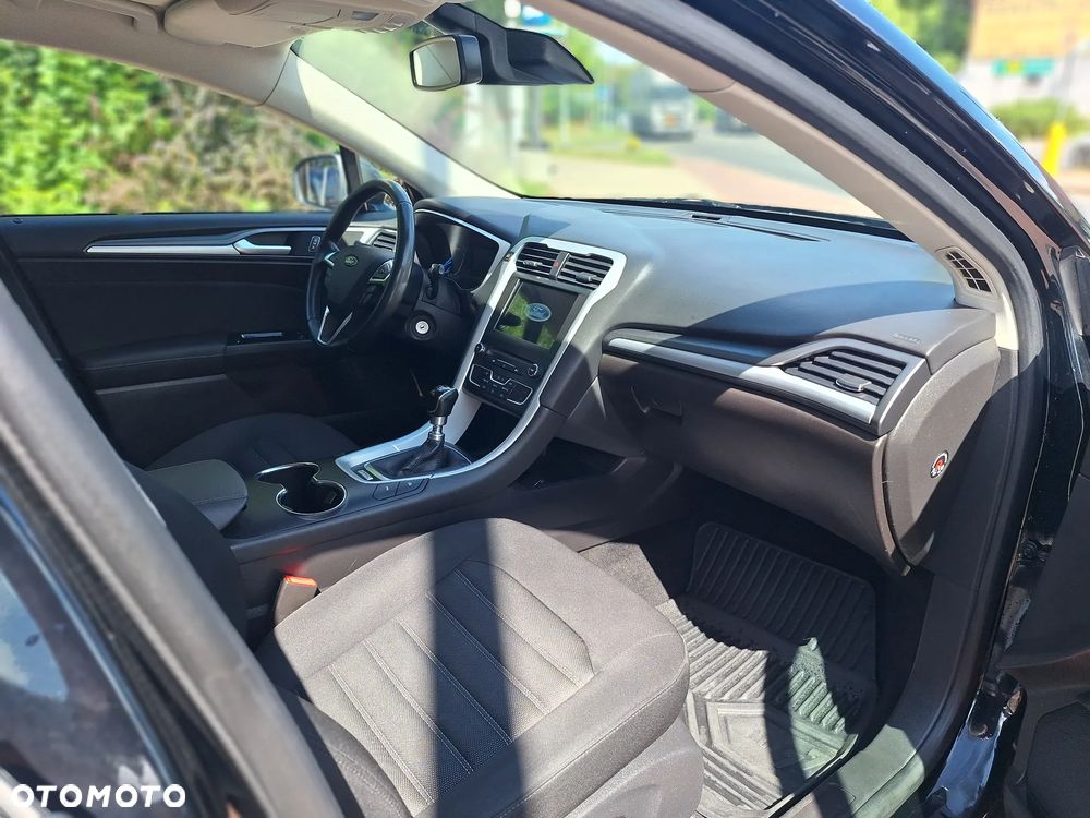 Ford Mondeo 1.5 TDCi Trend - 14