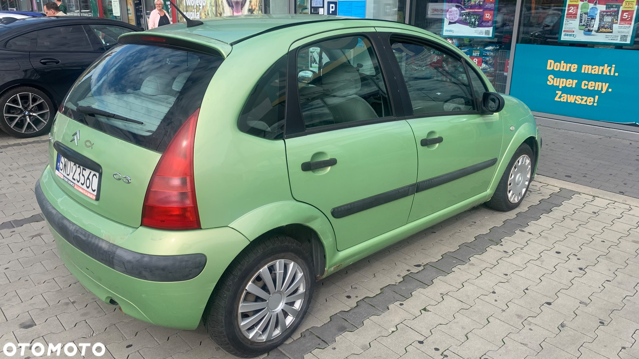 Citroën C3 1.4 SX - 14