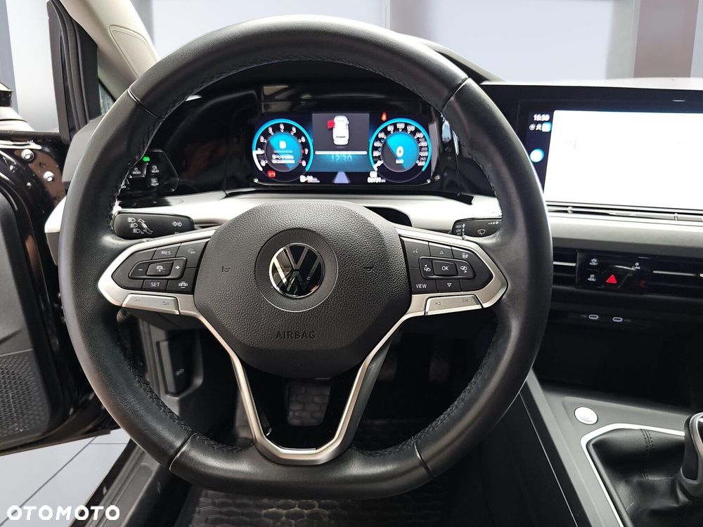 Volkswagen Golf Variant 1.5 TSI EVO Life - 13