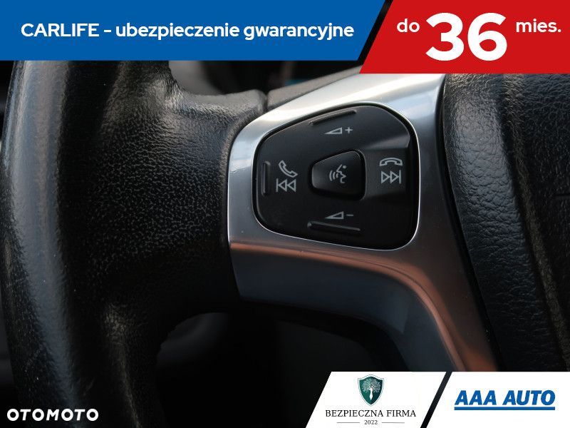 Ford Fiesta - 18