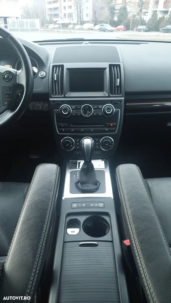 Land Rover Freelander 2 2.2 SD4 HSE - 18