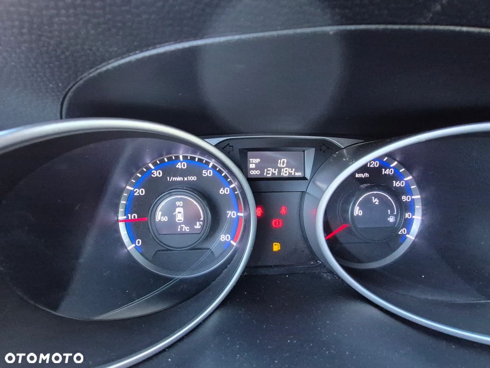 Hyundai ix35 1.6 2WD Comfort - 21