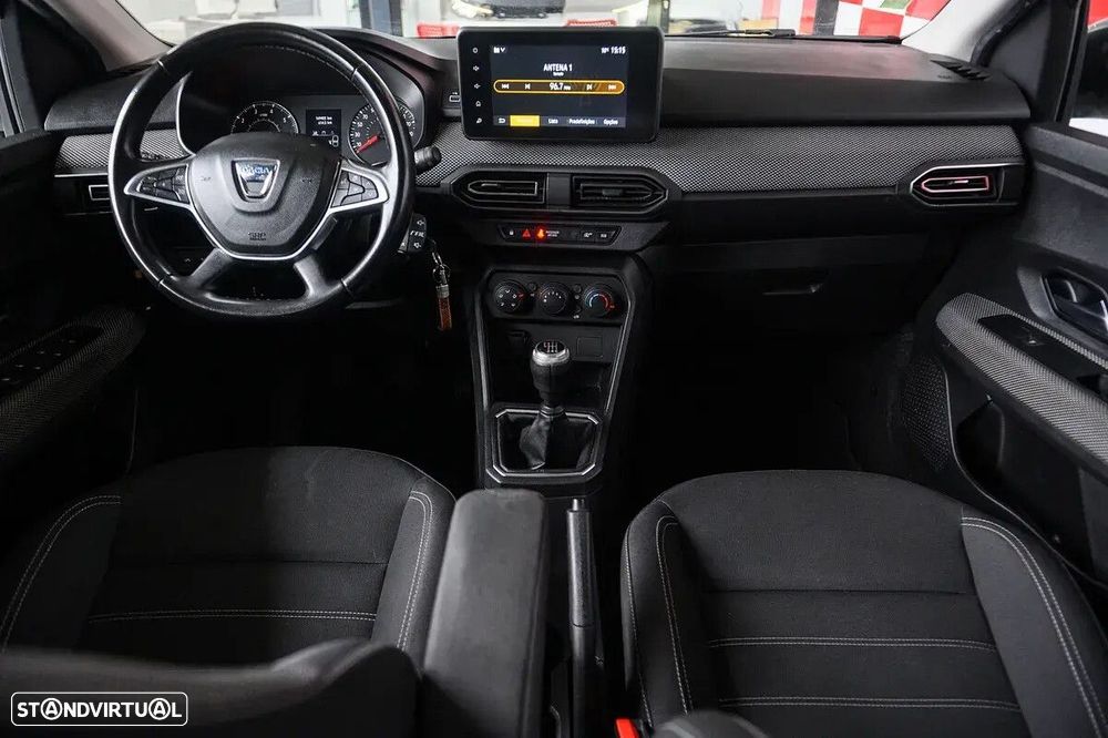 Dacia Jogger - 48