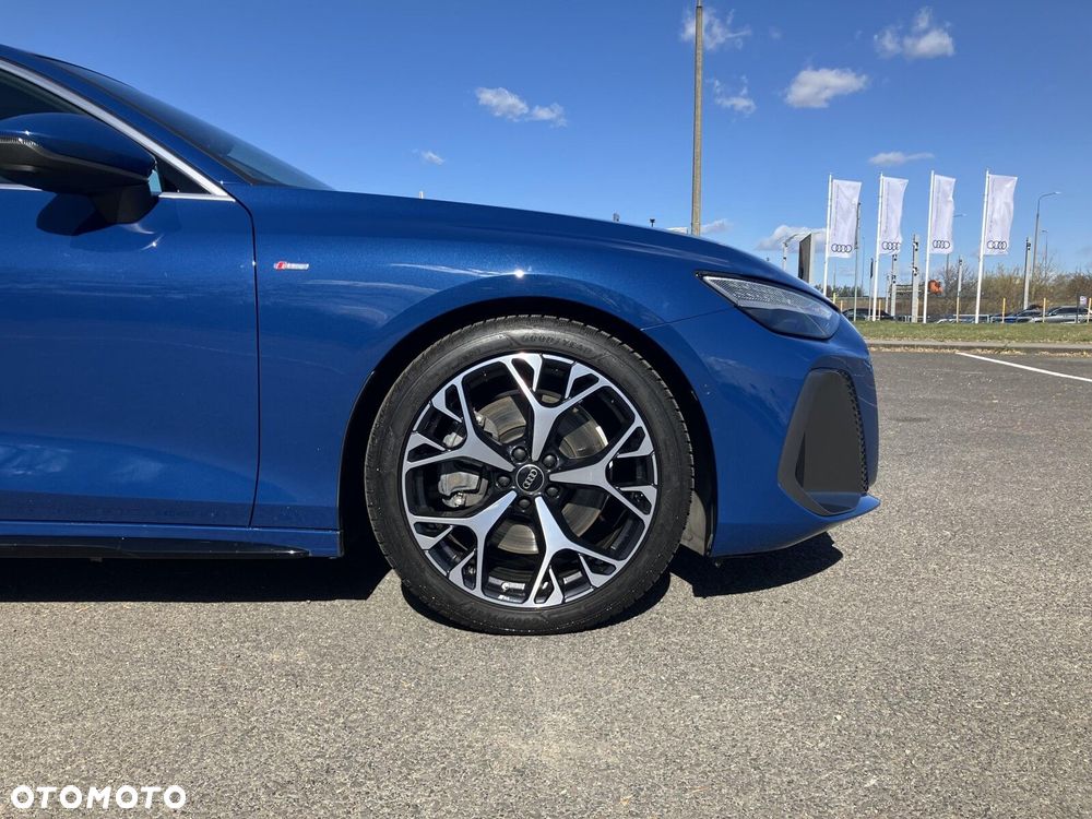 Audi A6 Limousine - 31