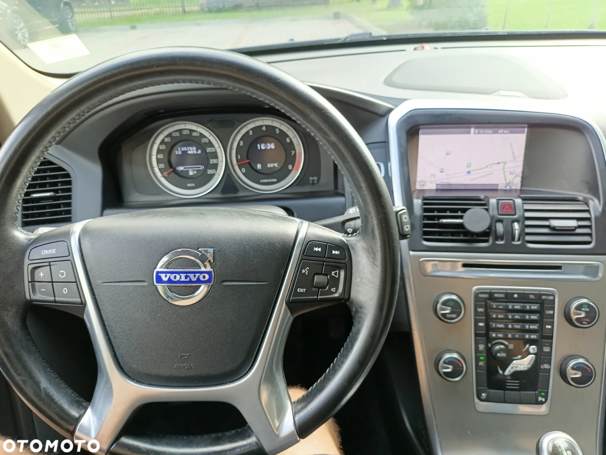Volvo XC 60 - 13