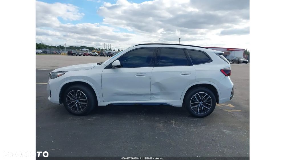 BMW X1 - 7