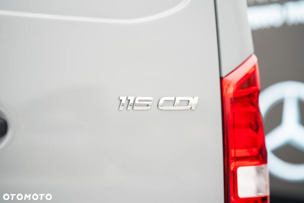 Mercedes-Benz Vito - 9