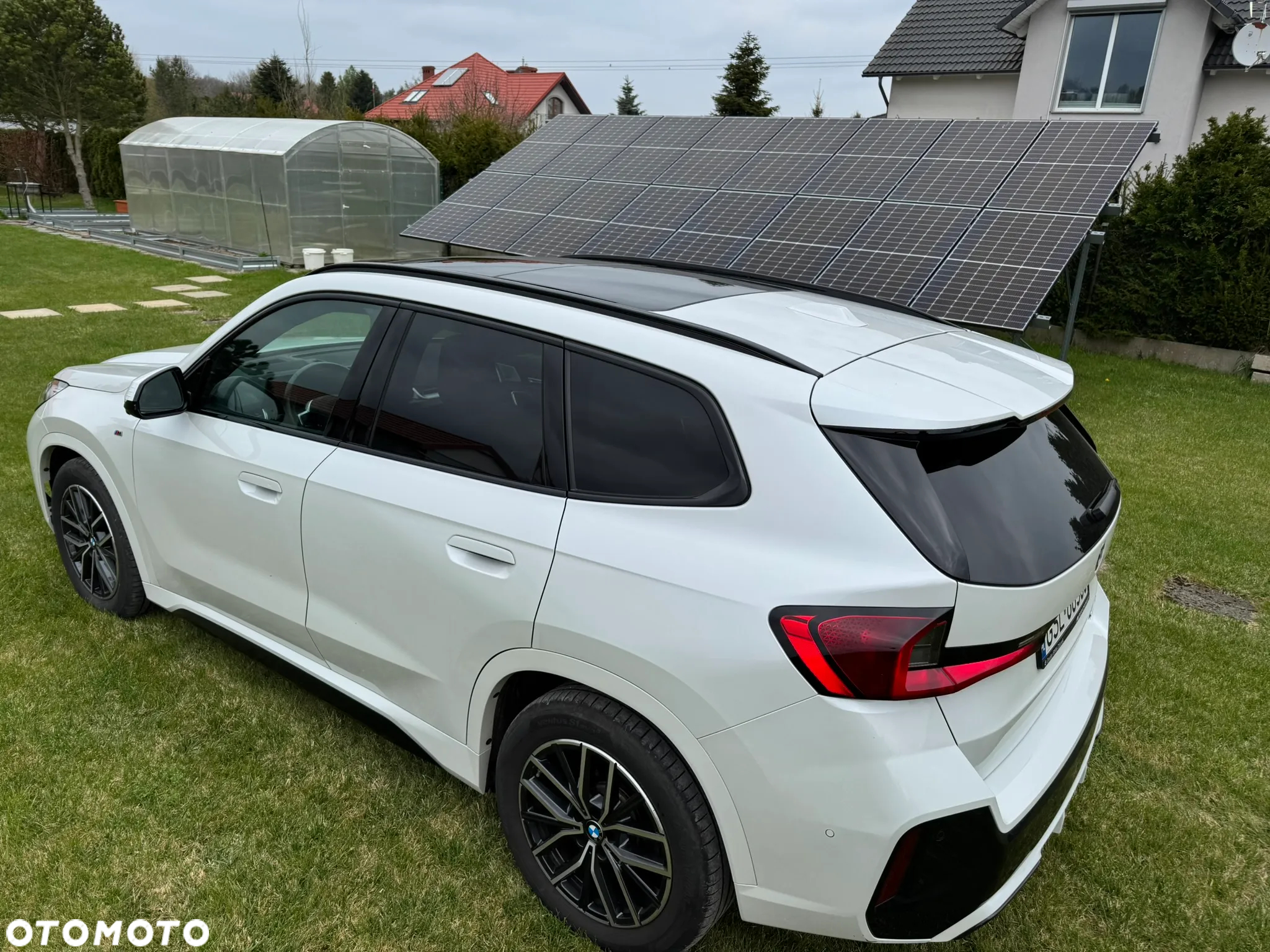 BMW X1 ver-xdrive23d-m-sportpaket - 2