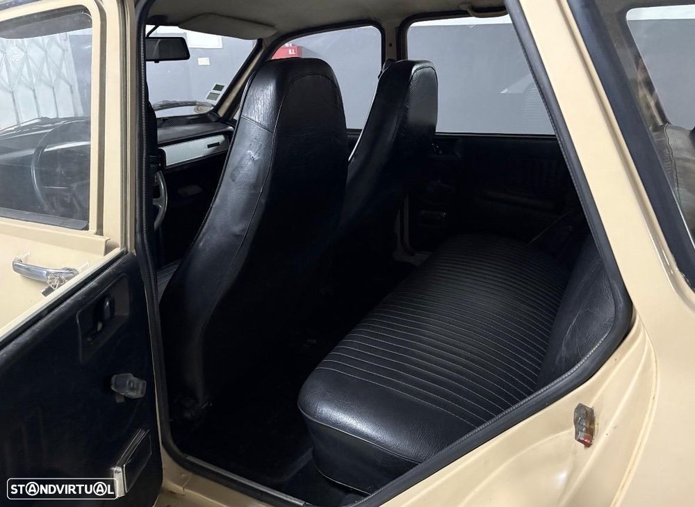 Renault 12 - 10