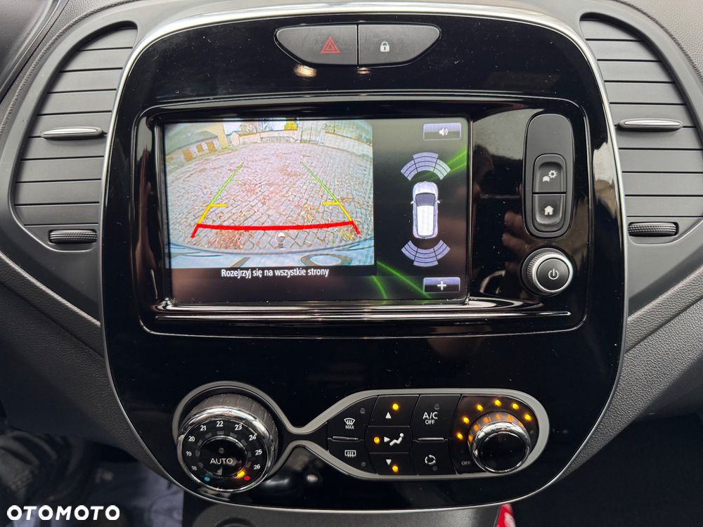 Renault Captur 1.3 TCe Intens - 38