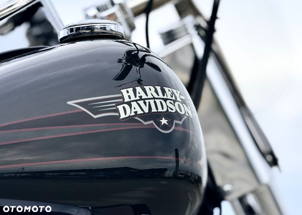 Harley-Davidson Softail Fat Boy - 12