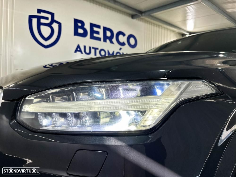 Volvo XC 90 2.0 D4 R-Design - 15