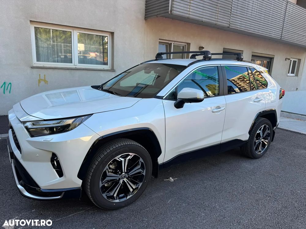 Toyota RAV4 - 3
