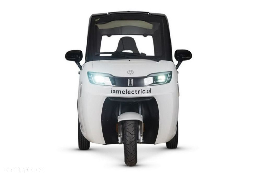 iamelectric ARIEL - 20