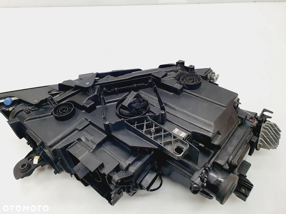 VW ARTEON LAMPA PRZÓD LEWA FULL LED 3G8941081 ORYGINAŁ EU!!! - 8