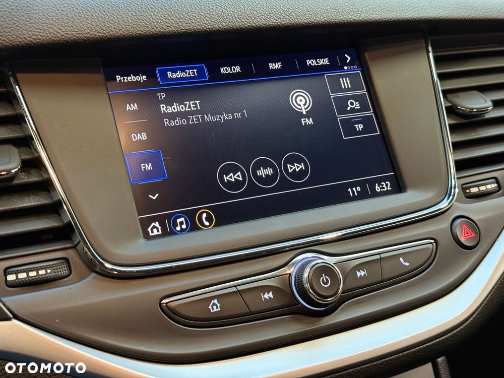 Opel Astra 1.2 T Edition S&S - 33