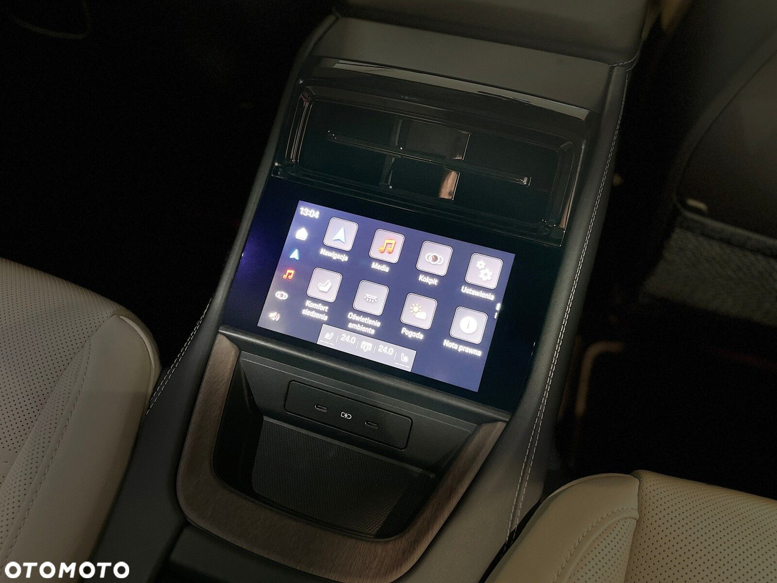 Porsche Panamera - 29