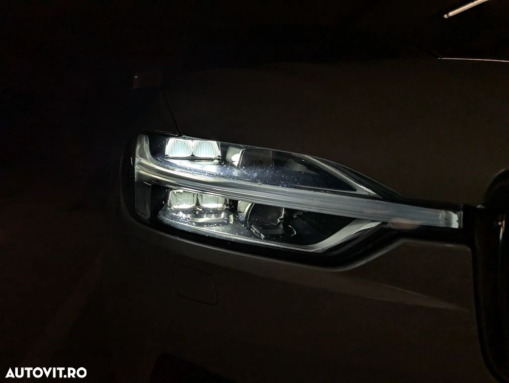 Volvo XC 60 T5 AWD Inscription - 15