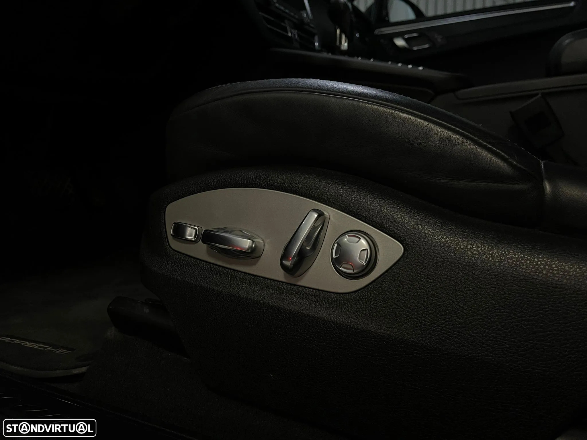 Porsche Macan Soul Edition - 11