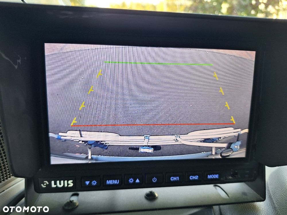 Eura Mobil Terrestra TA 690 HB całoroczny - 29