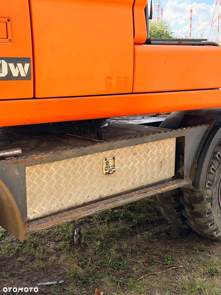 Doosan 140W - 26