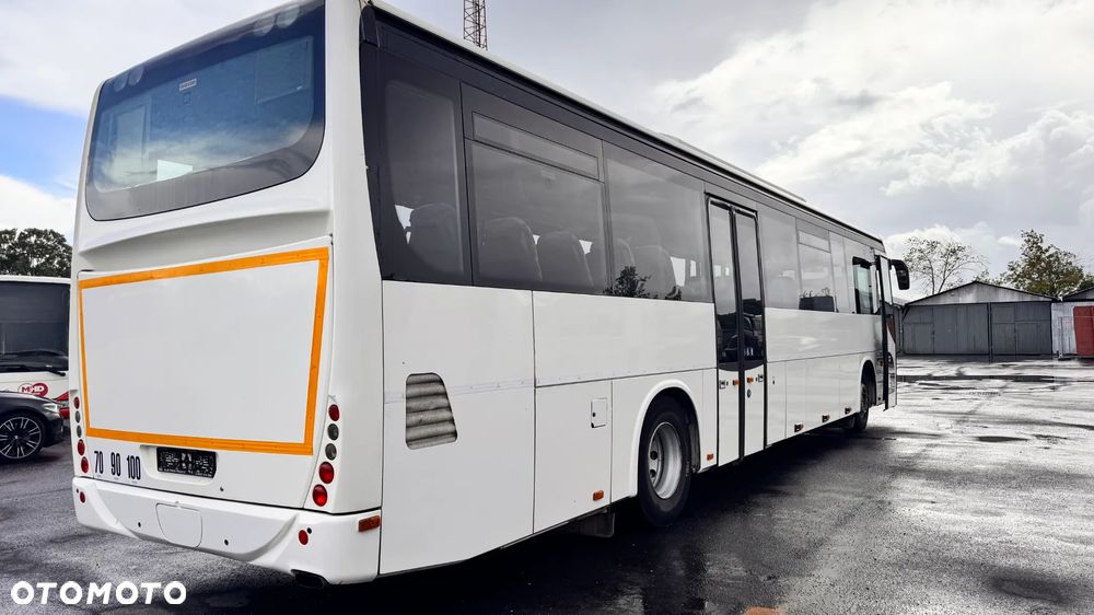 Irisbus ARWAY/ Klimatyzacja / 60 miejsc / cena: 98000 zł netto - 2