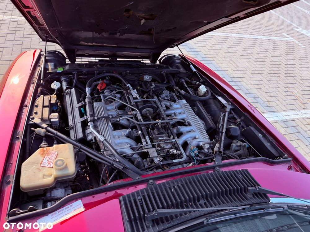 Jaguar XJS - 29