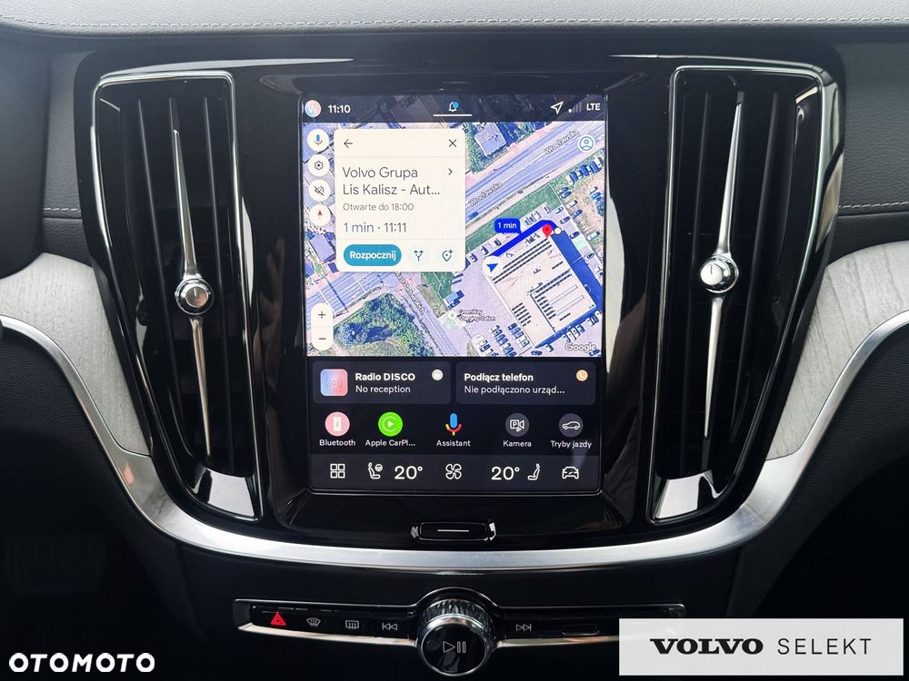 Volvo V60 - 15