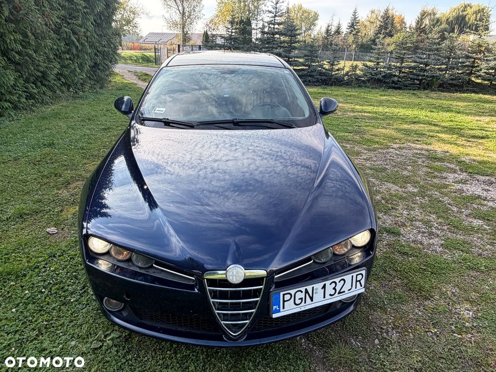 Alfa Romeo 159 - 15