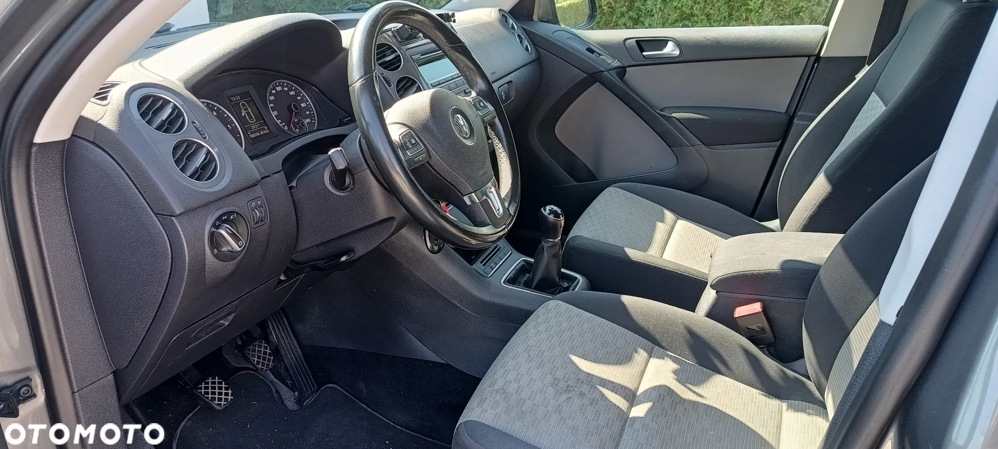 Volkswagen Tiguan 2.0 TDI Trend&Fun - 2
