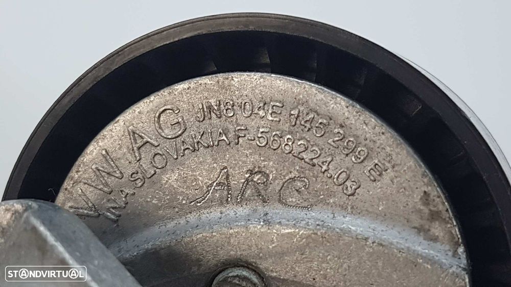 TENSOR CORREIA AUXILIAR VOLKSWAGEN POLO EDITION - 4