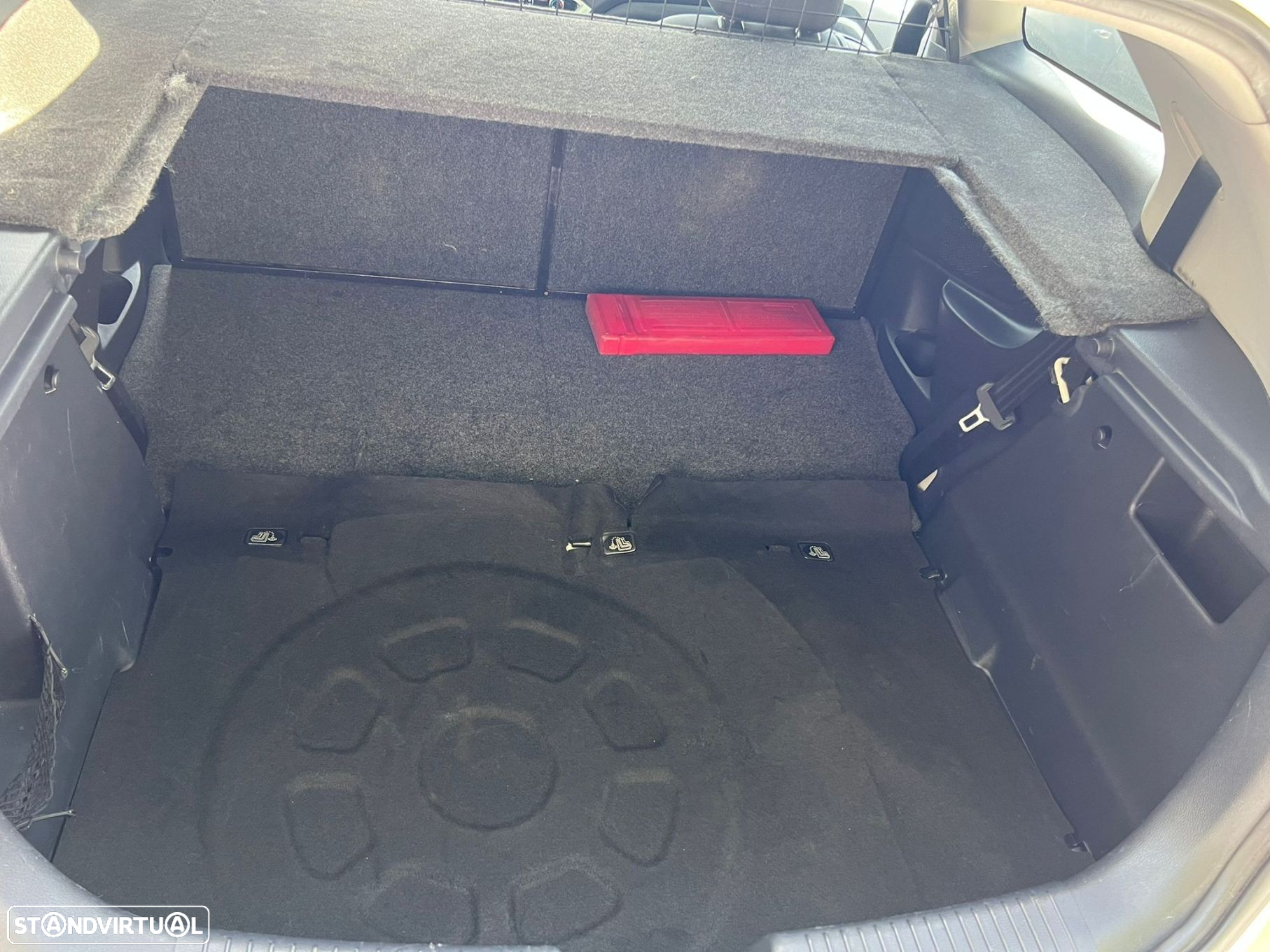 Kia Rio 1.1 Van CRDi - 16