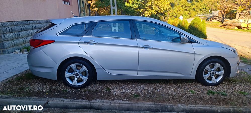 Hyundai i40 - 14