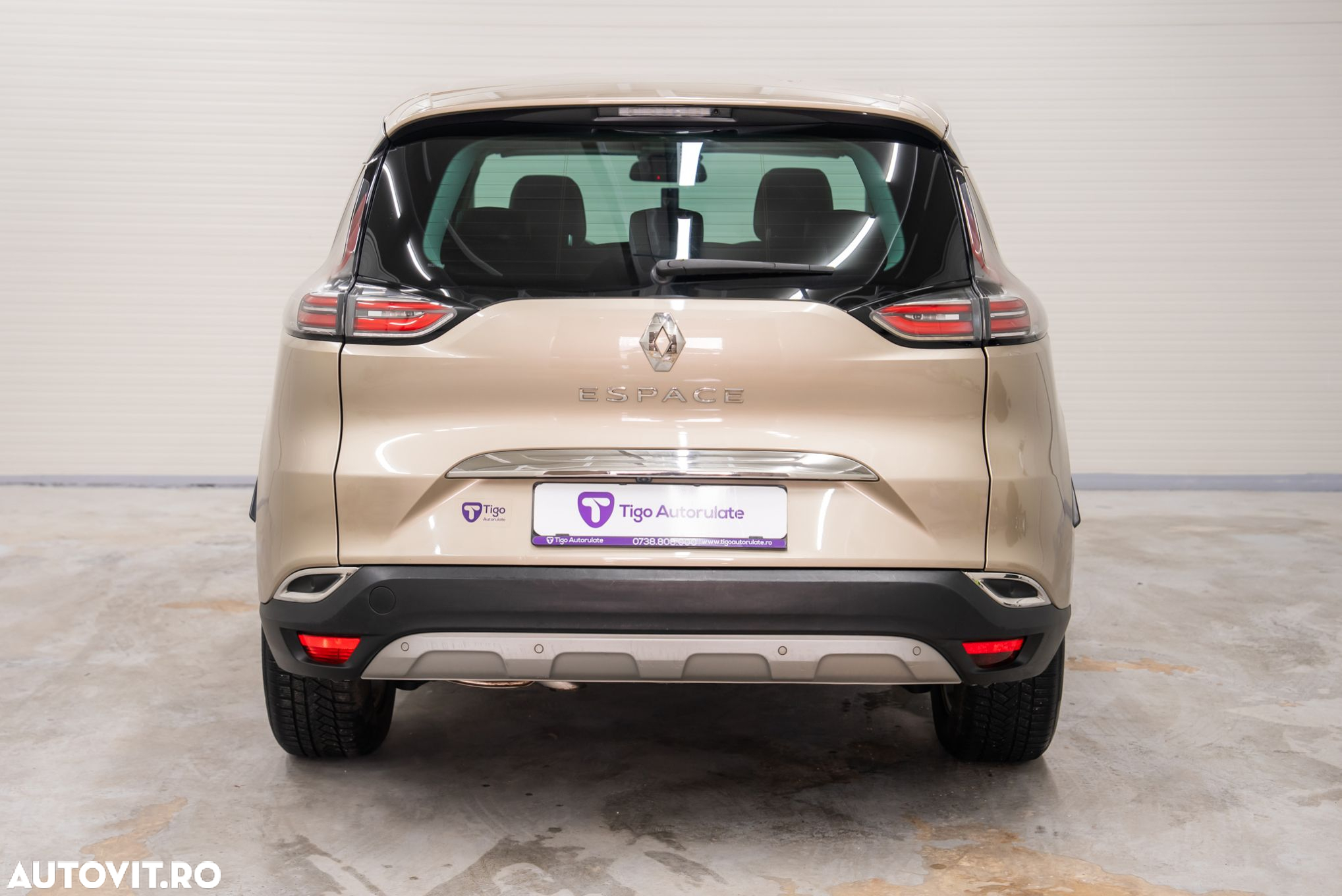 Renault Espace - 3