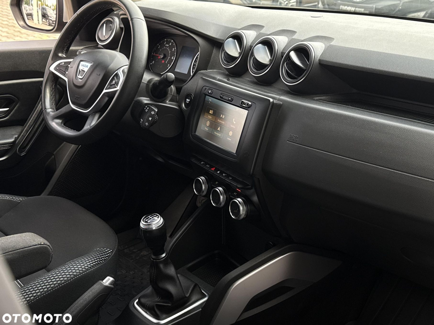 Dacia Duster - 10
