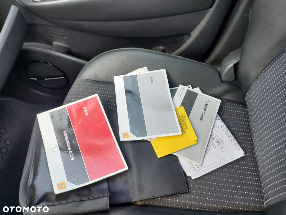 Renault Scenic ENERGY TCe 115 S&S Bose Edition - 20