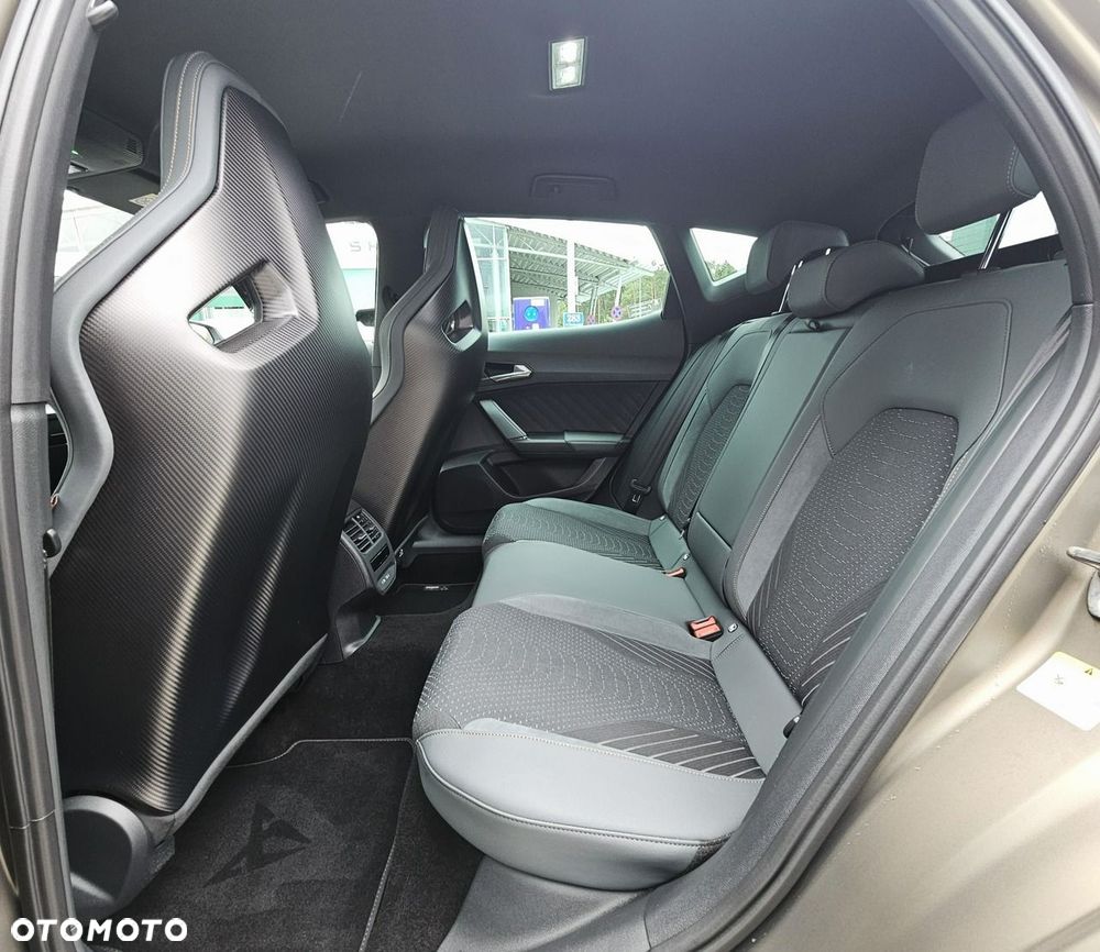 Cupra Formentor 2.0 TSI 4Drive VZ DSG - 12