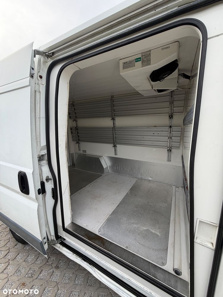 Fiat Ducato - 8